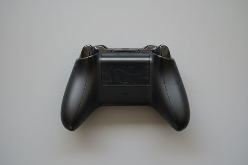 Controller Xbox One nero