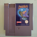 Solstice - Nintendo NES - PAL A