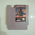 AIRWOLF  PAL A