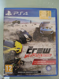 The crew wild run edition