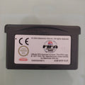 NINTENDO GAMEBOY ADVANCE GBA FIFA FOOTBALL ITA