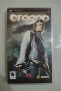 Eragon   PSP VERSIONE ITALIANA