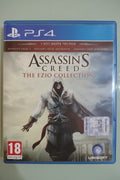 Assassin’s Creed The Ezio Collection GIOCO PS4 VERSIONE ITALIANA