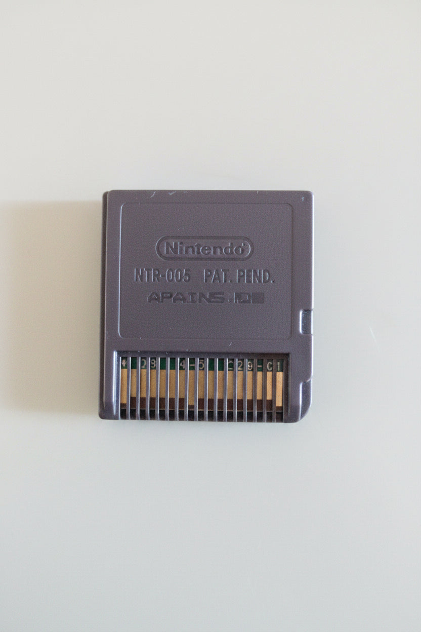 POKEMON PERLA ITALIANO ( REPRO)