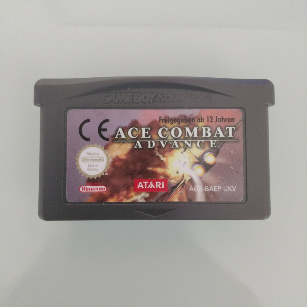 Ace Combat