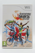 Summer Stars 2012