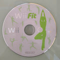 Wii Fit Plus ( solo disco )