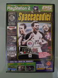 Spaccacodici fifa 06 e altri