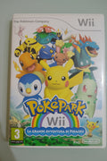 POKEPARK “La Grande Avventura di Pikachu