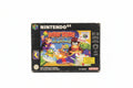 DIDDY KONG RANCING PAL