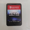 Tennis World Tour ( solo gioco )
