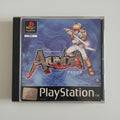 The Adventures Of Alundra GIOCO PS1 PAL ITA