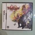 Kingdom Hearts 358 /2 Days NTSC JAP