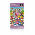 KIRBY BOWL - SUPER FAMICOM SNES - NTSC JAPAN  GIOCO USATO