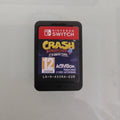Crash 4: It's About Time ( solo gioco )