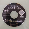Enter the Matrix solo disco 2