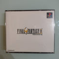 FINAL FANTASY IX  JAP GIAPPONESE
