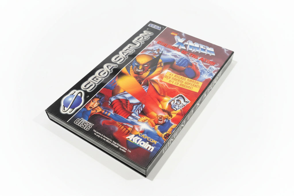 X-MEN PAL