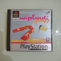 Wipeout 2097 - Sony Playstation - PS1 PSX - PAL