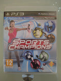 SPORTS CHAMPIONS