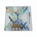 POKEMON X PAL