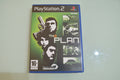 The Plan  GIOCO PS2 VERSIONE ITALIANA