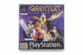 GAUNTLET LEGENDS PAL MULTILINGUA