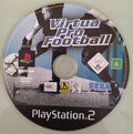 VIRTUA PRO FOOTBALL ( solo disco )
