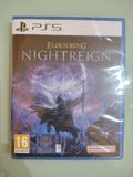 Elden Ring Nightreign ( nuovo )