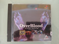 Overblood 3D Active Adventure NTSC JAP