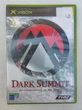 DARK SUMMIT