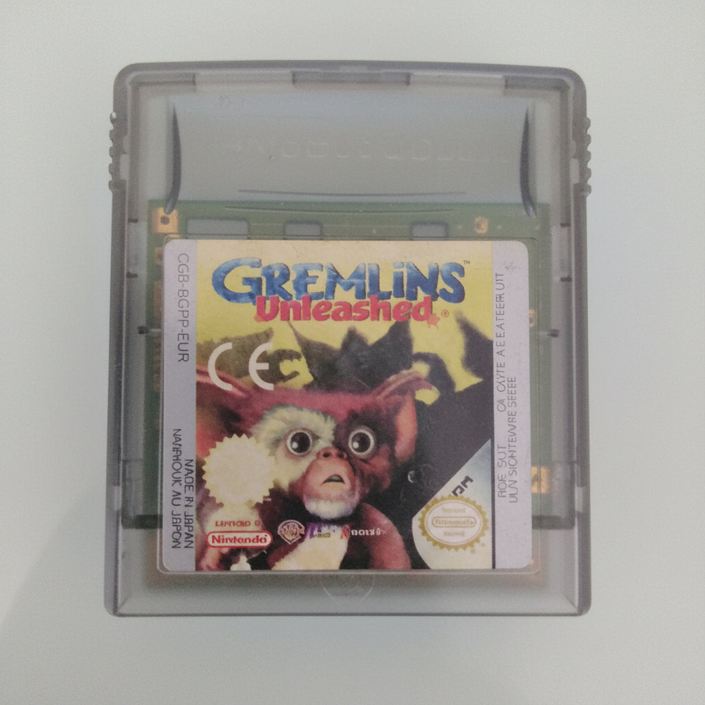 Gremlins Unleashed
