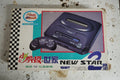 Console MEGA DRIVE 2  in scatola  JAPAN