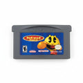 Pac-Man World