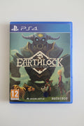 EARTHLOCK: FESTIVAL OF MAGIC  PS4