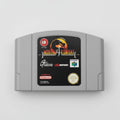 Mortal Kombat PAL