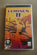 LUMINES 2