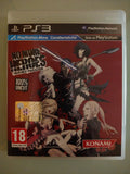 No More Heroes: Heroes' Paradise PAL ita