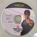 Tiger Woods PGA Tour 2005 solo disco
