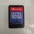ULTRAWINGS FLAT ( solo gioco )