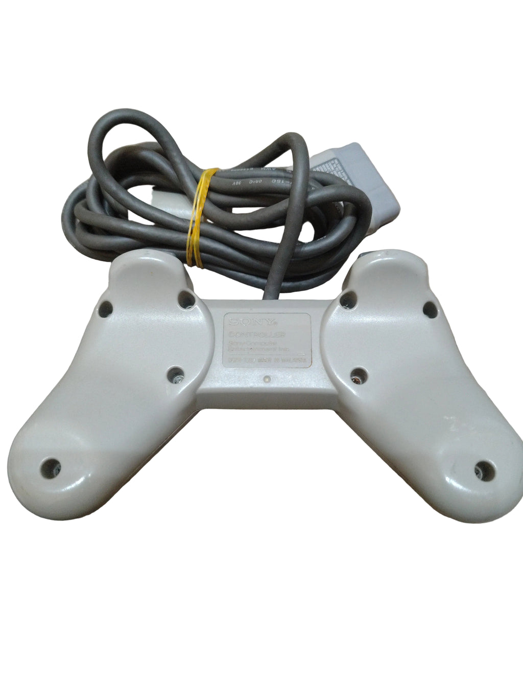 JOISTIK PS1 ORIGINALE SENZA ANALOGICO