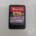 CTR Crash Team Racing Nitro Fueled  PAL EUR gioco solo cartuccia