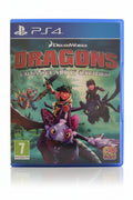 PS4 DRAGONS: L’ALBA DEI NUOVI CAVALIERI NUOVO ITALIANO PLAYSTATION 4