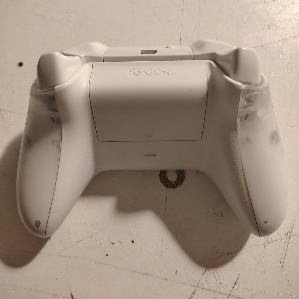 Controller Wireless Microsoft Xbox One X/S Phantom White Special Edition