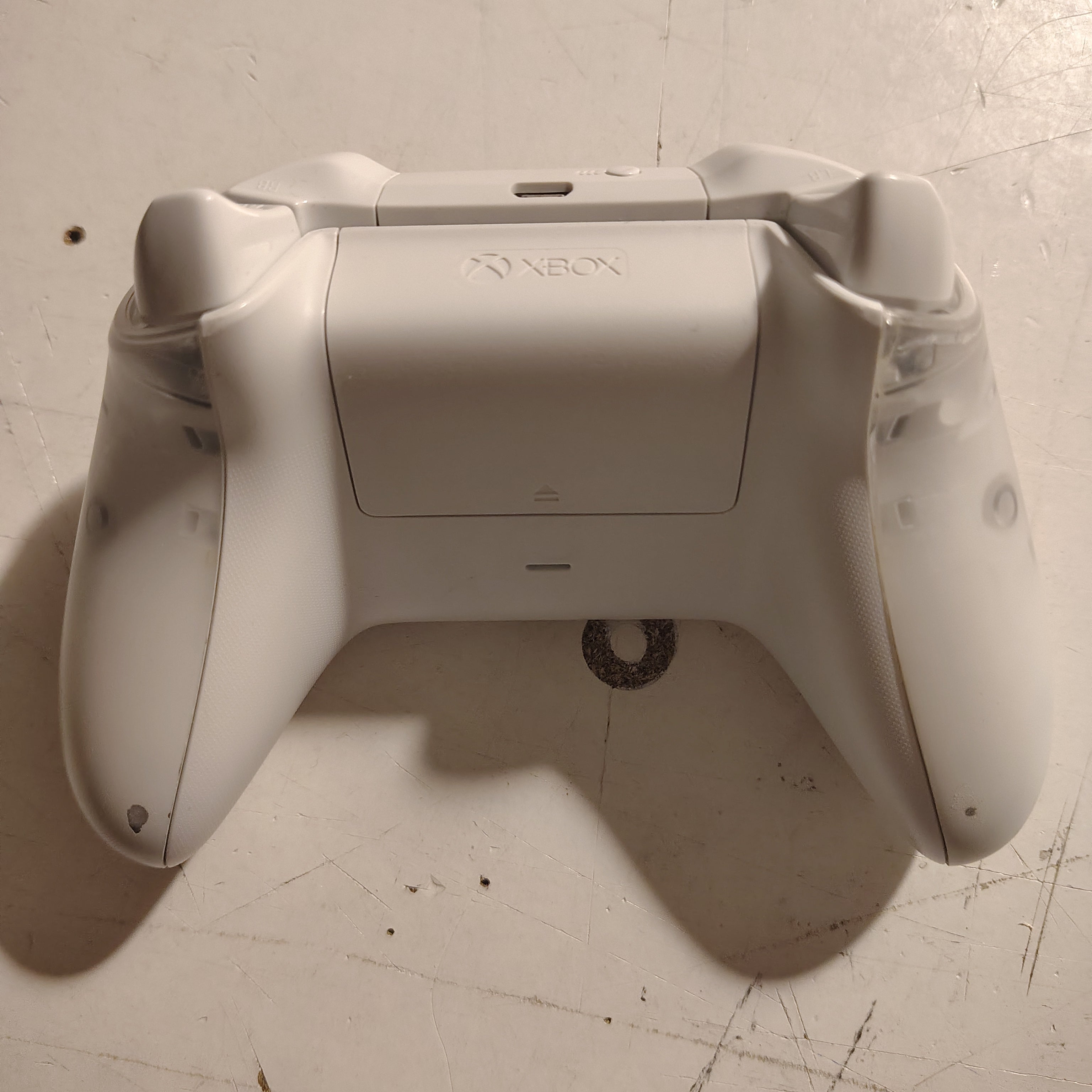 Controller Wireless Microsoft Xbox One X/S Phantom White Special Edition