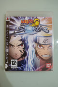 Naruto Ultimate Ninja Storm GIOCO PS3 VERSIONE ITALIANA