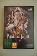 Pandora's Tower NINTENDO Wii Edizione PAL ita Multilingua