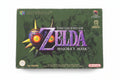 ZELDA MAJORA'S MASK PAL