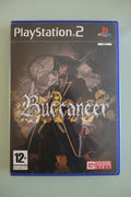 Buccaneer Ps2 Videogioco Raro PAL ITA