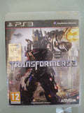 TRANSFORMERS 3  🇮🇹